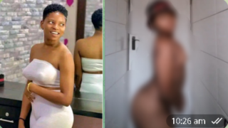 Azigi OF ShS Girl Trending