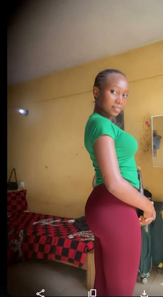 Watch techer flashing pusi Video 33