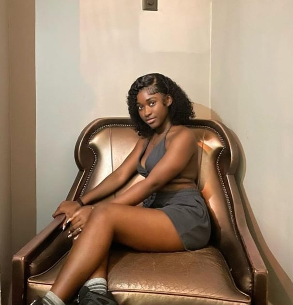 Stepmom seduces stepdaughter’s lover in a taboo-filled erotic encounter.