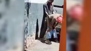 Watch rECORDED homless fuvcking