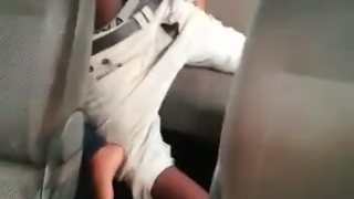 Caught Fucking Pretoria Magosha Inside Quantum