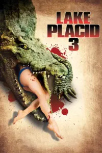 A game warden moves his family to Lake Placid, once the site of deadly crocodile attacks. Locals assure him the crocs are gone, but his mischievous young son finds a few baby crocs and begins feeding them. They quickly grow into very big adults and star blakqueenz.com