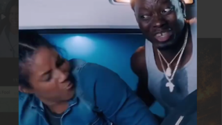 Watch 2018 Movie of American girls enjoying Strong African men blakqueenz.com