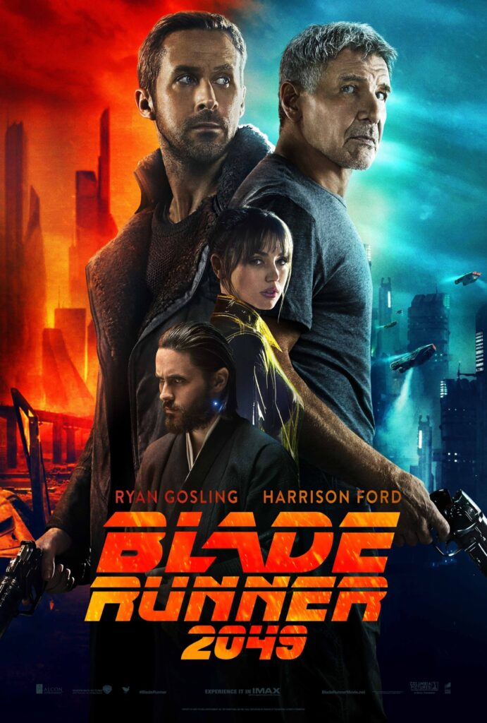 Blade Runner 2049 Full Movie Blade Runner 2049 Full Movie