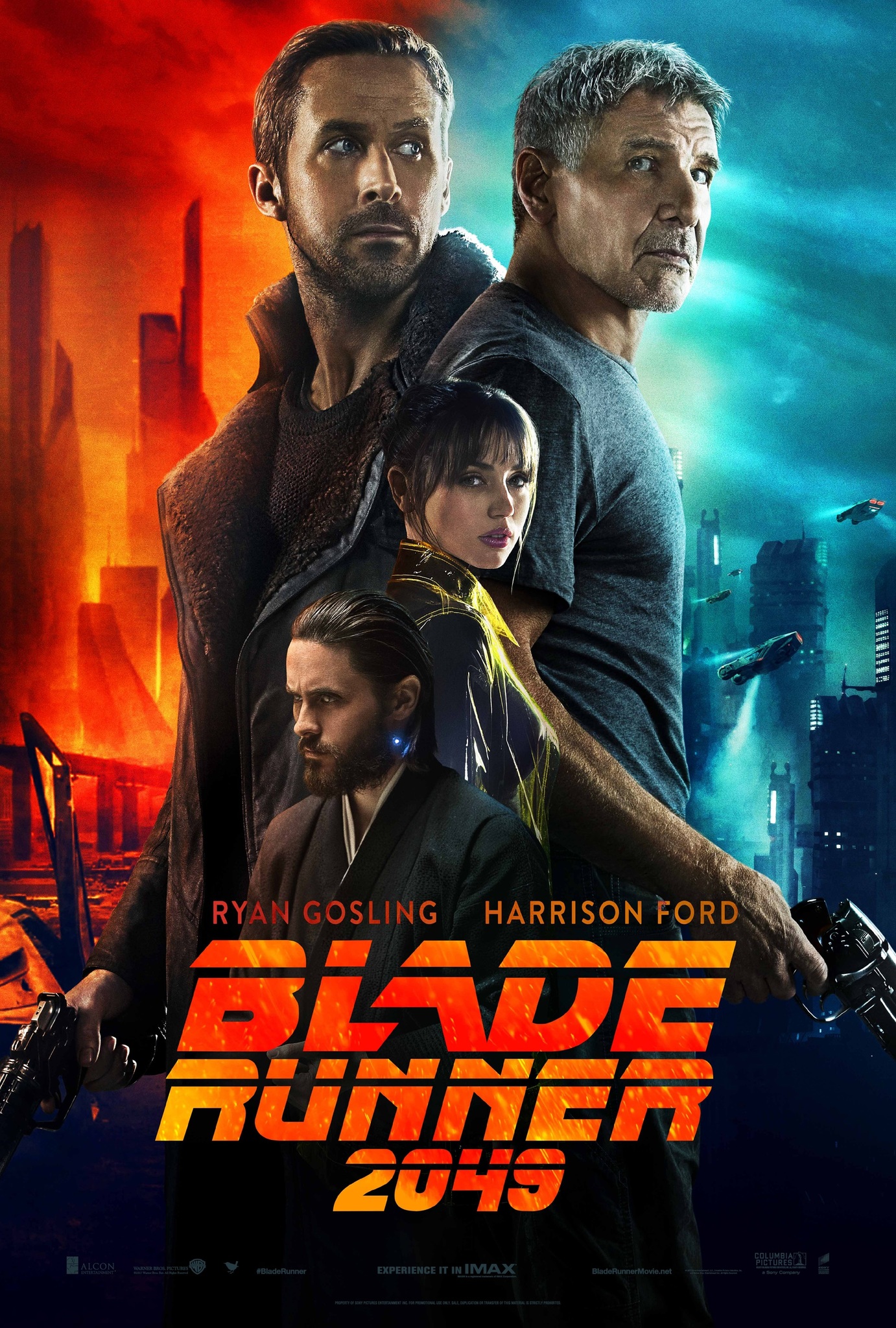 Blade Runner 2049 Full Movie