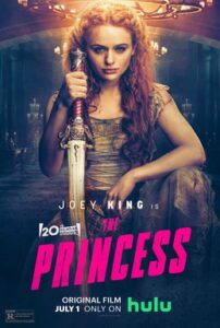 The Princess Full Movie