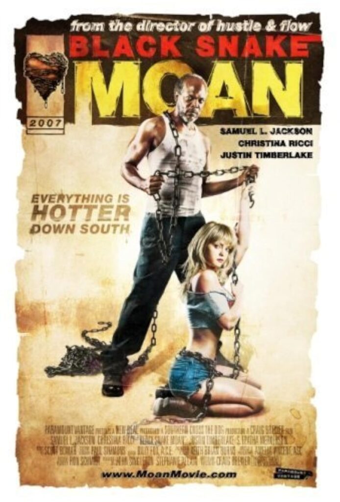 Black Snake Moan 2006 Full Movie