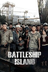 The Battleship Island (2017) Full Movie
