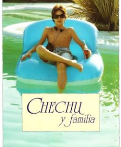 Chechu y familia 1992 Full Movie