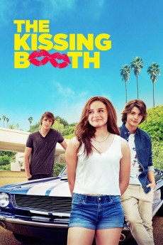 The Kissing Booth 2018 Full Movie