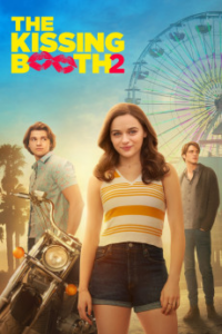 The Kissing Booth 2 2020 Full Movie