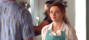 Movie Of a teenage girl enjoys fun summer moments while choosing between love, friendship, and her future.