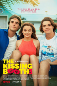 The Kissing Booth 3 Full Movie