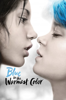 Blue Is the Warmest Color 2013 Full Movie