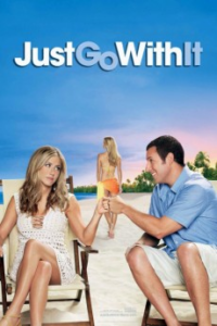 Just Go with It (2011) Full Movie