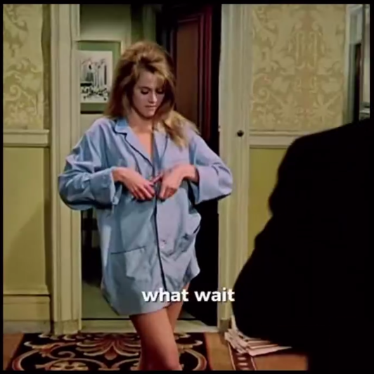 Movie Of newly married couple faces funny problems and sweet romantic moments as they adjust to life together.