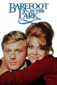 Barefoot in the Park (1967) Full Movie