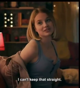 Movie Of a smart girl’s plan to reach her goals turns funny when unexpected love starts to grow.