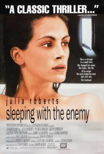 Sleeping with the Enemy 1991 Full Movie