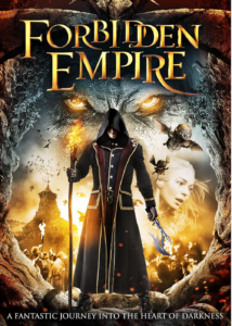 Forbidden Empire (2014) Full Movie