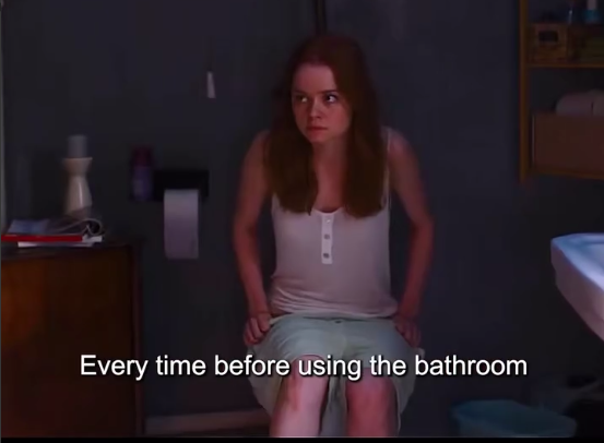 In this story two close friends slowly face their true feelings, leading to emotional and complicated romantic moments.