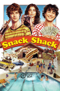 Snack Shack (2024) Full Movie