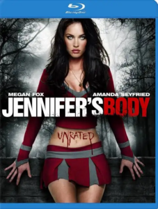 Jennifer’s Body 2009 Full Movie