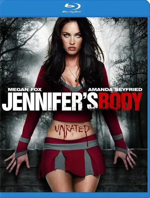 Jennifer’s Body 2009 Full Movie