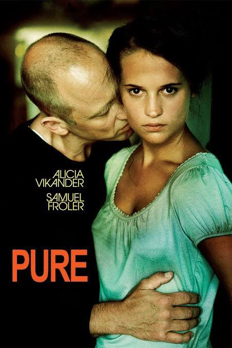 Pure (2010) Full Movie