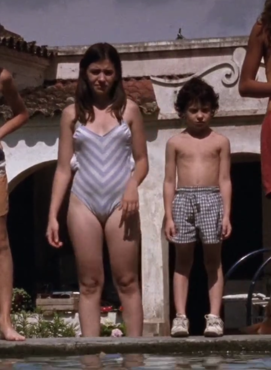 See a troubled family faces tension, secrets, and slow emotional breakdowns in a hot and restless environment.