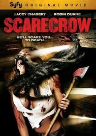 Scarecrow (2013) Full movie