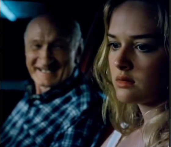 See a young woman discovers a shocking secret about her body, leading to dark, strange, and intense moments.