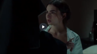 E02: A 1990 Fantasy 18plus Thriller Movie of A Young Girl   blakqueenz.com