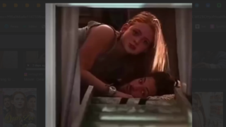 Movie Of Girl With single dad and handsome neighbor blakqueenz.com