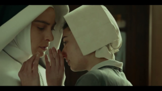 E04: A 1990 Fantasy 18plus Thriller Movie of A Young Girl   blakqueenz.com