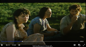 1980 M0vie of a field hand worker who becomes romantically involved with m0ther and Daughter