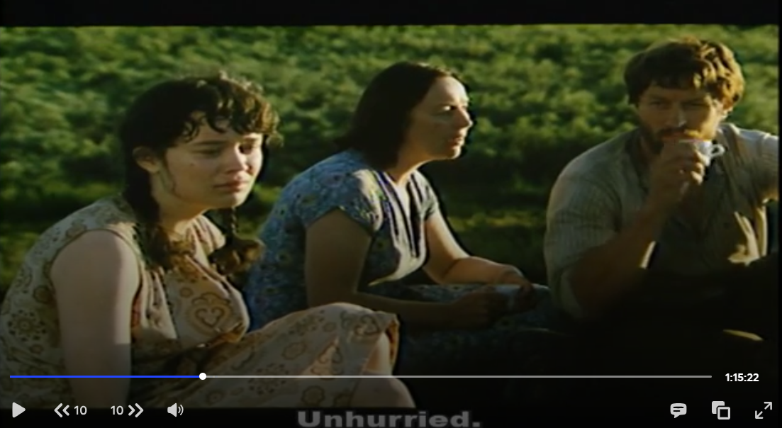 1980 M0vie of a field hand worker who becomes romantically involved with m0ther and Daughter