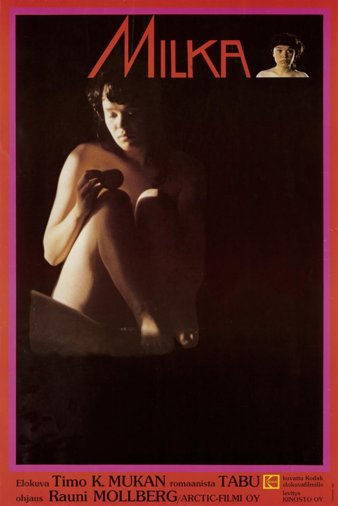 Milka: A Film About Taboos Full Movie Milka: A Film About Taboos Full Movie