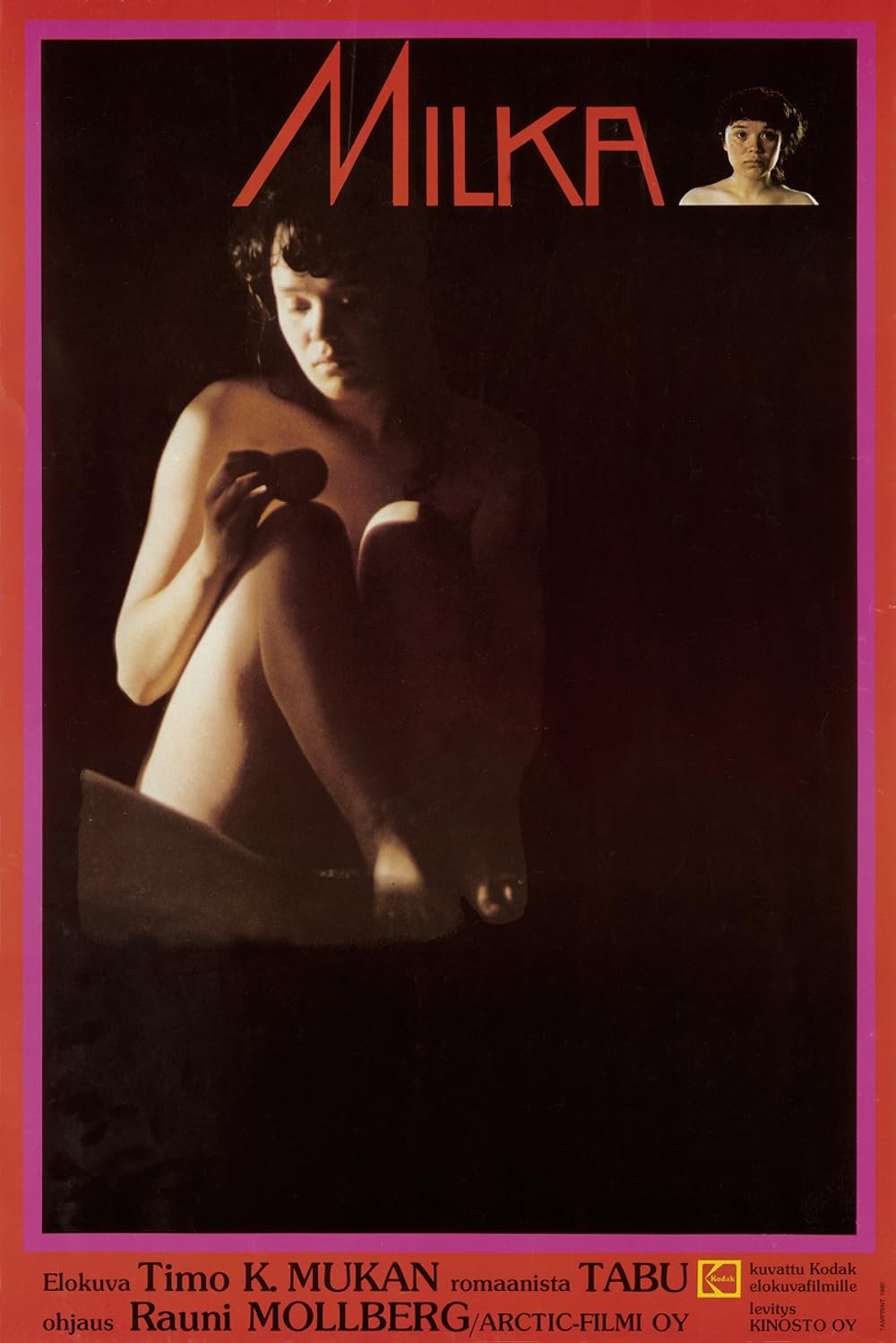 Milka: A Film About Taboos Full Movie