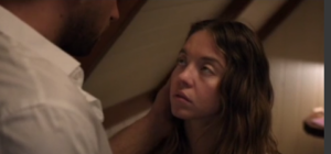 Film Of sxxy, seducctive game of secrrets, sccandal, and power ft Maid.