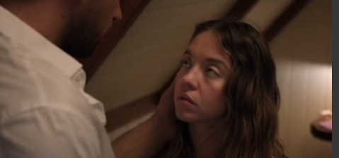 Film Of sxxy, seducctive game of secrrets, sccandal, and power ft Maid.