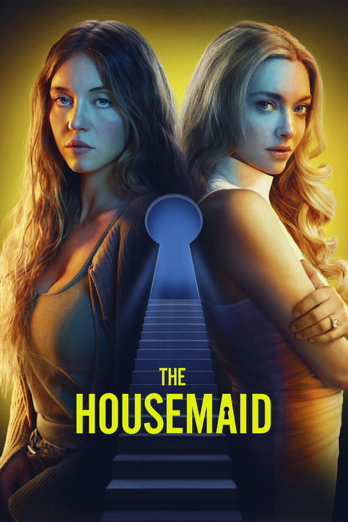 The Housemaid full movie