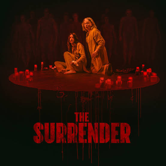 The Surrender Full Movie