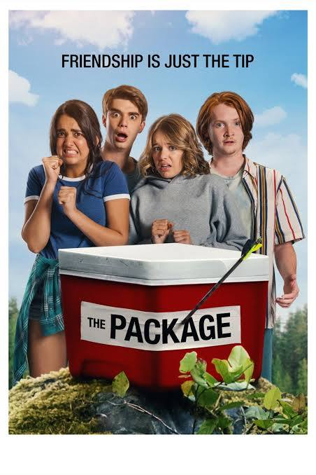 The Package (2018) Full Movie
