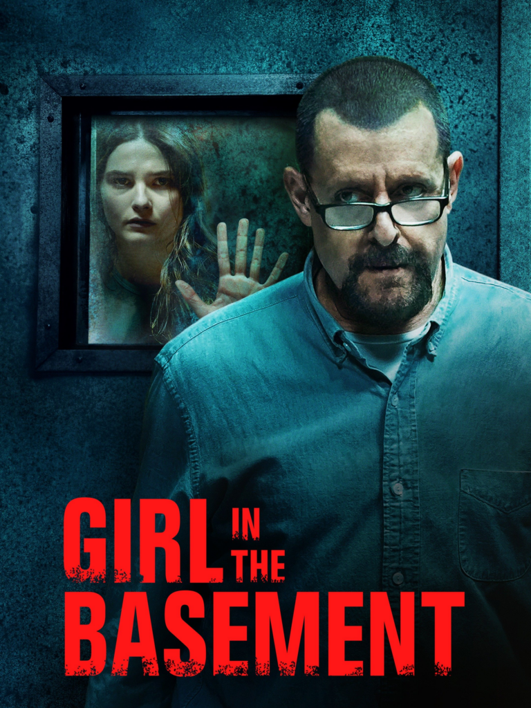 Girl in the Basement 2021 Full Movie Girl in the Basement 2021 Full Movie