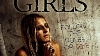 HOUSE RULES FOR BAD GIRLS 2009 Full Movie