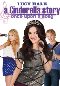 A Cinderella Story: Once Upon a Song 2011 Full movie