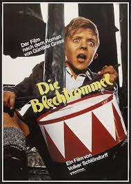 The Tin Drum 1979 Full movie