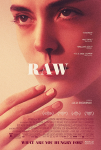 Raw 2016 Full Movie