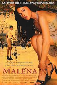 Malèna 2000 Full Movie